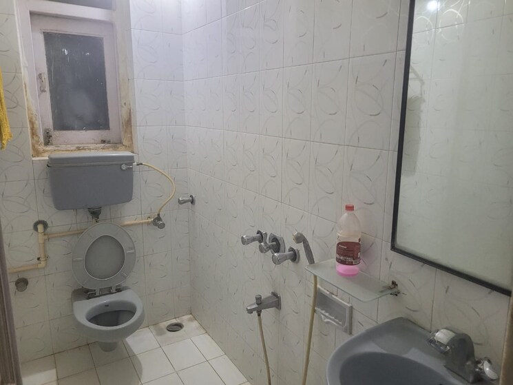 Bathroom, park-view-dadar 2 Bedroom 1600 Sq.Ft. Apartment In Dadar West Mumbai 8689760
