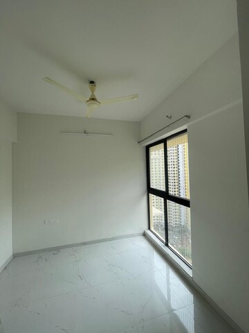 1 BHK Apartment For Rent in Runwal Gardens Phase I, Dombivli East