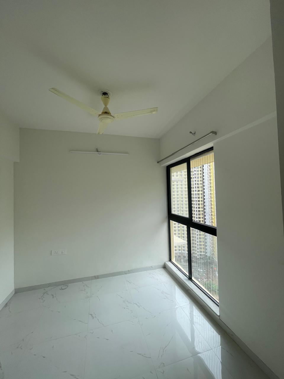 1 BHK Apartment For Rent in Runwal Gardens Phase I