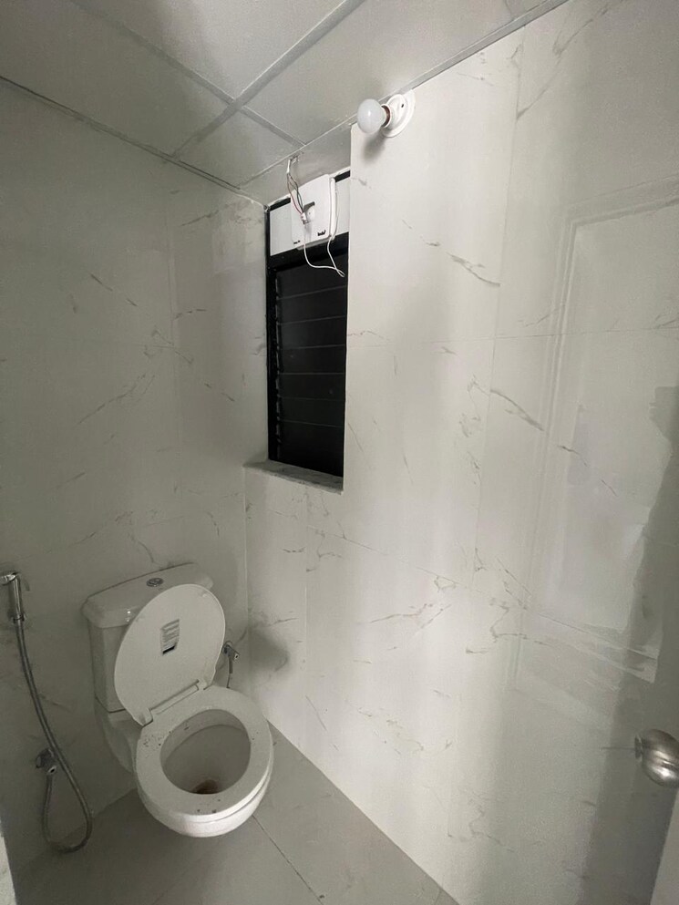 Attached Bathroom, runwal-gardens-phase-i 1 Bedroom 353 Sq.Ft. Apartment In Dombivli East Thane 8689768