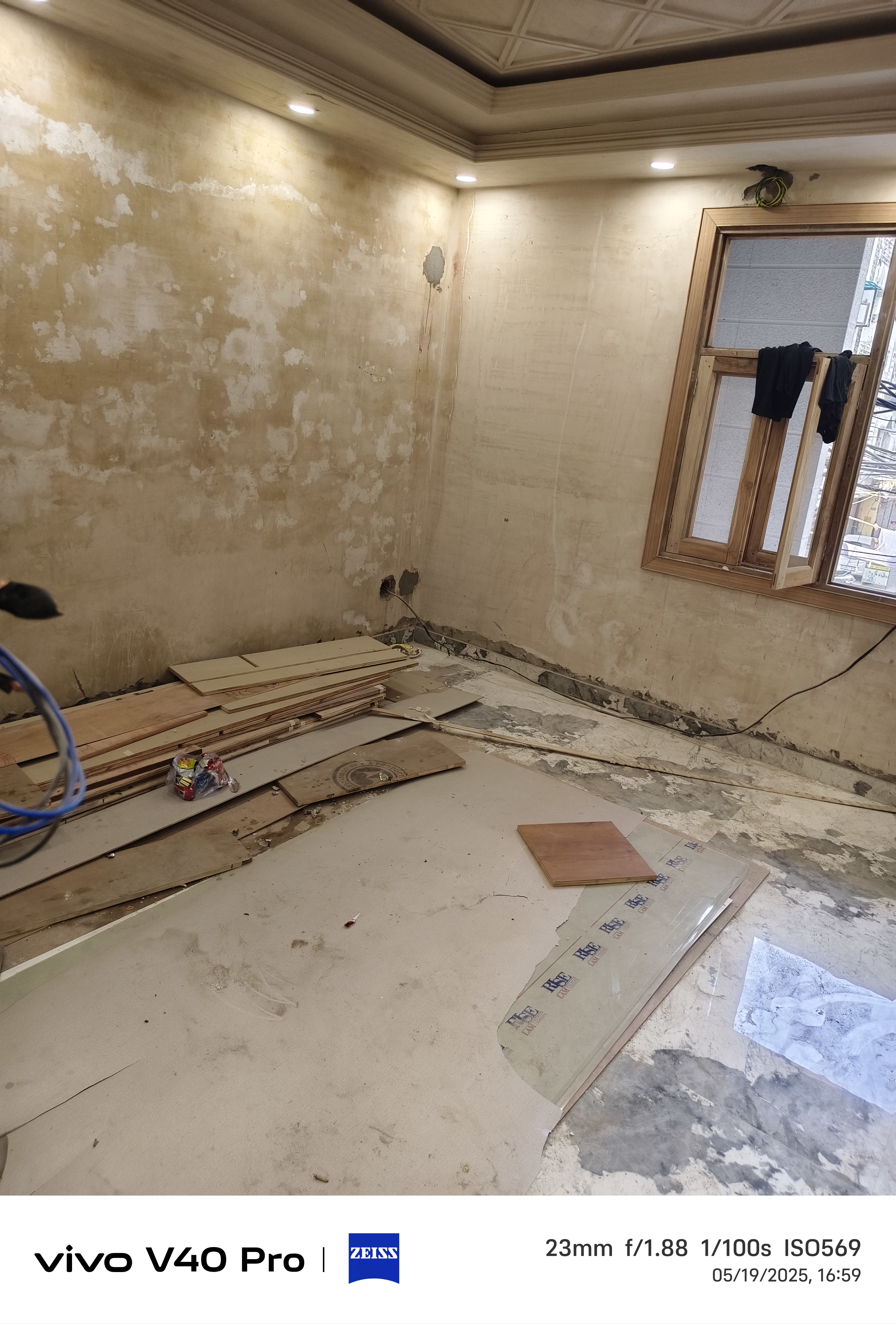 4 BHK Builder Floor For Sale in Bunty Associate 