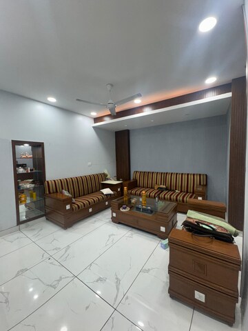 2 BHK Builder Floor For Rent in Greater Kailash ii