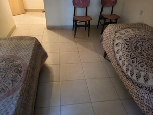 Bathroom in 2 BHK Apartment at Raheja Garden Estate Kokanipada, Kokanipada – for Sale