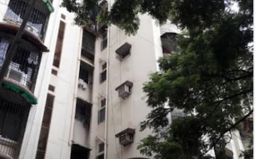 1 BHK Apartment For Rent in Shree Ahimsa Dhaam, Malad West