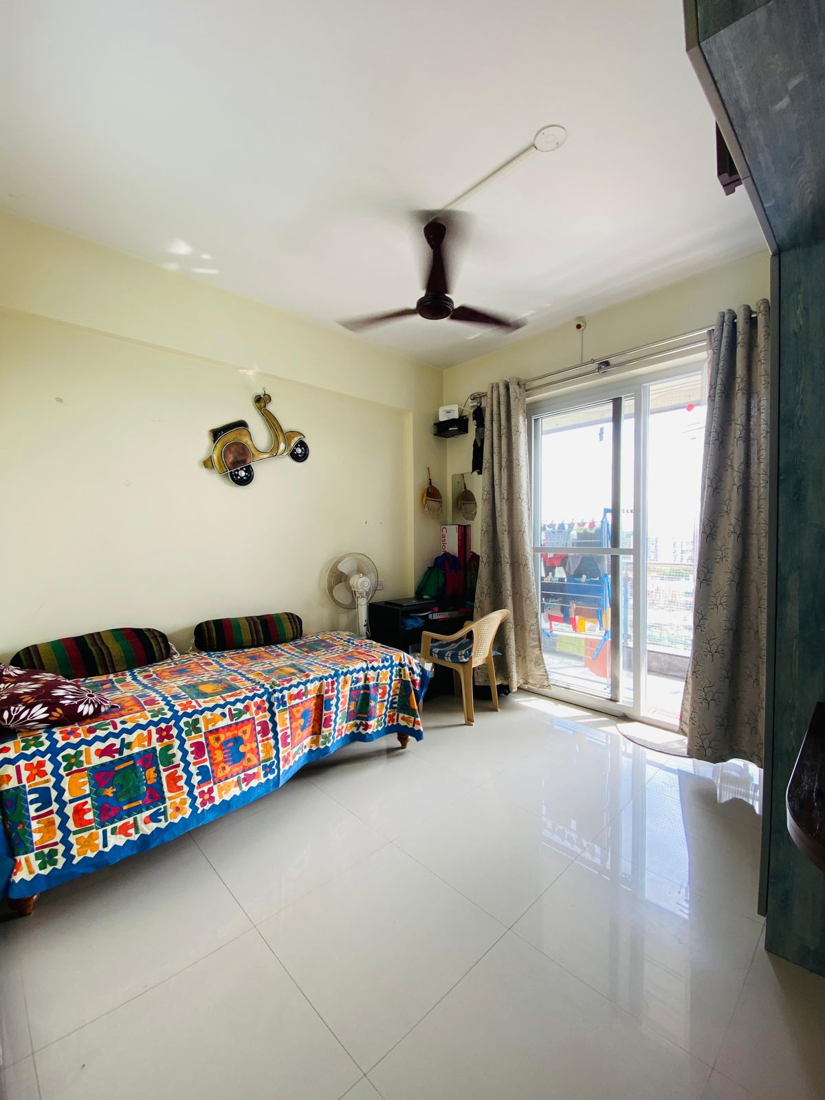 3 BHK + Pooja Room Builder Floor For Rent in Builder Floor 