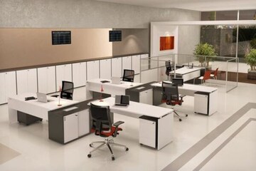  Office Space For Rent in Magarpatta City Erica, Magarpatta City