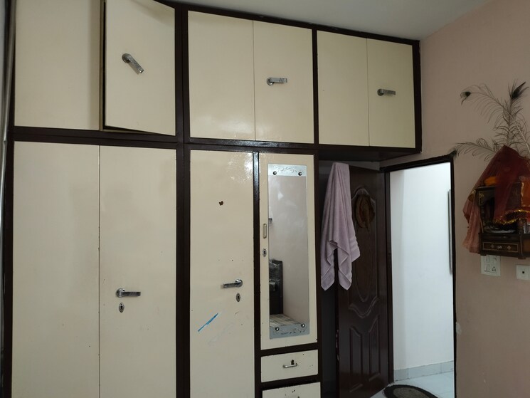 Kitchen, nk-savitry-enclave 1 Bedroom 650 Sq.Ft. Builder Floor In Vip Road Zirakpur 8689872