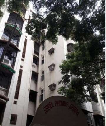 2 BHK Apartment For Rent in Shree Ahimsa Dhaam, Malad West