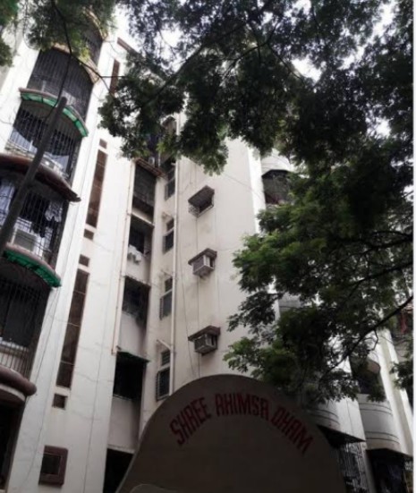 2 BHK Apartment For Rent in Shree Ahimsa Dhaam