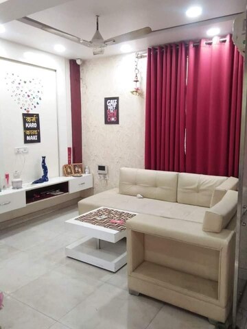1 BHK Apartment For Rent in Gail Apartments, Sector 62