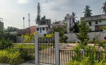  Plot – Exterior View View at KG Shree Prem Vihar, Tiruvottiyur - for Sale