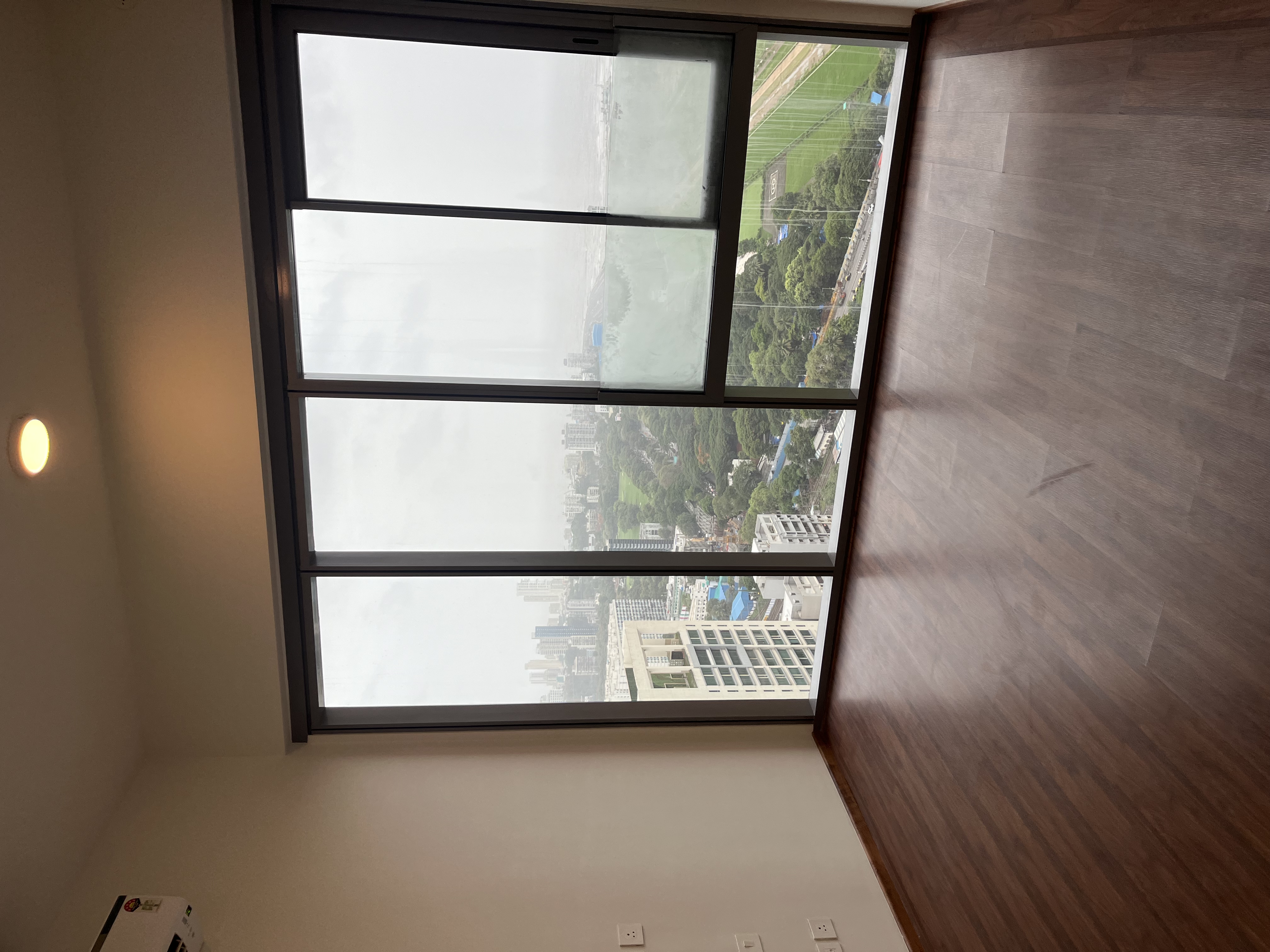 3 BHK Apartment For Rent in Piramal Mahalaxmi