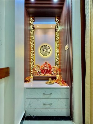 Bedroom in 3.5 BHK Builder Floor at Sector 28 – for Sale