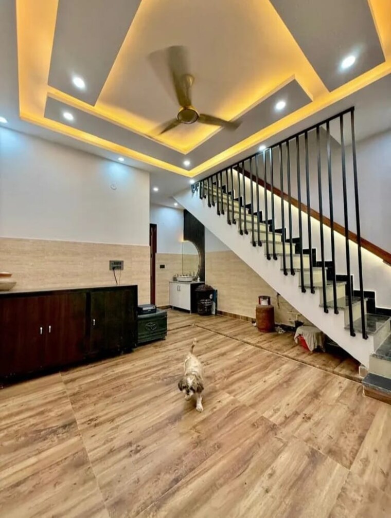 Exterior View, sector 28 3.5 Bedroom 2700 Sq.Ft. Builder Floor In Sector 28 Faridabad 8689830