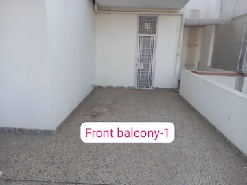 Bedroom in 2 BHK Apartment at Vatika City, Sector 49 – for Rent