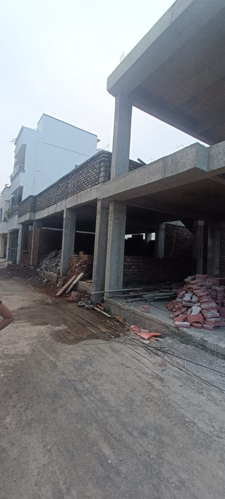 Exterior View, wagholi 2 Bedroom 600 Sq.Ft. Independent House In Wagholi Pune 8689964