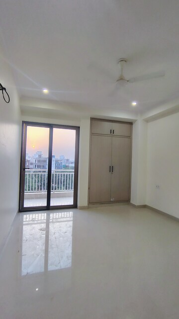 3.5 BHK Builder Floor For Rent in Sushant Lok 3, Sector 57
