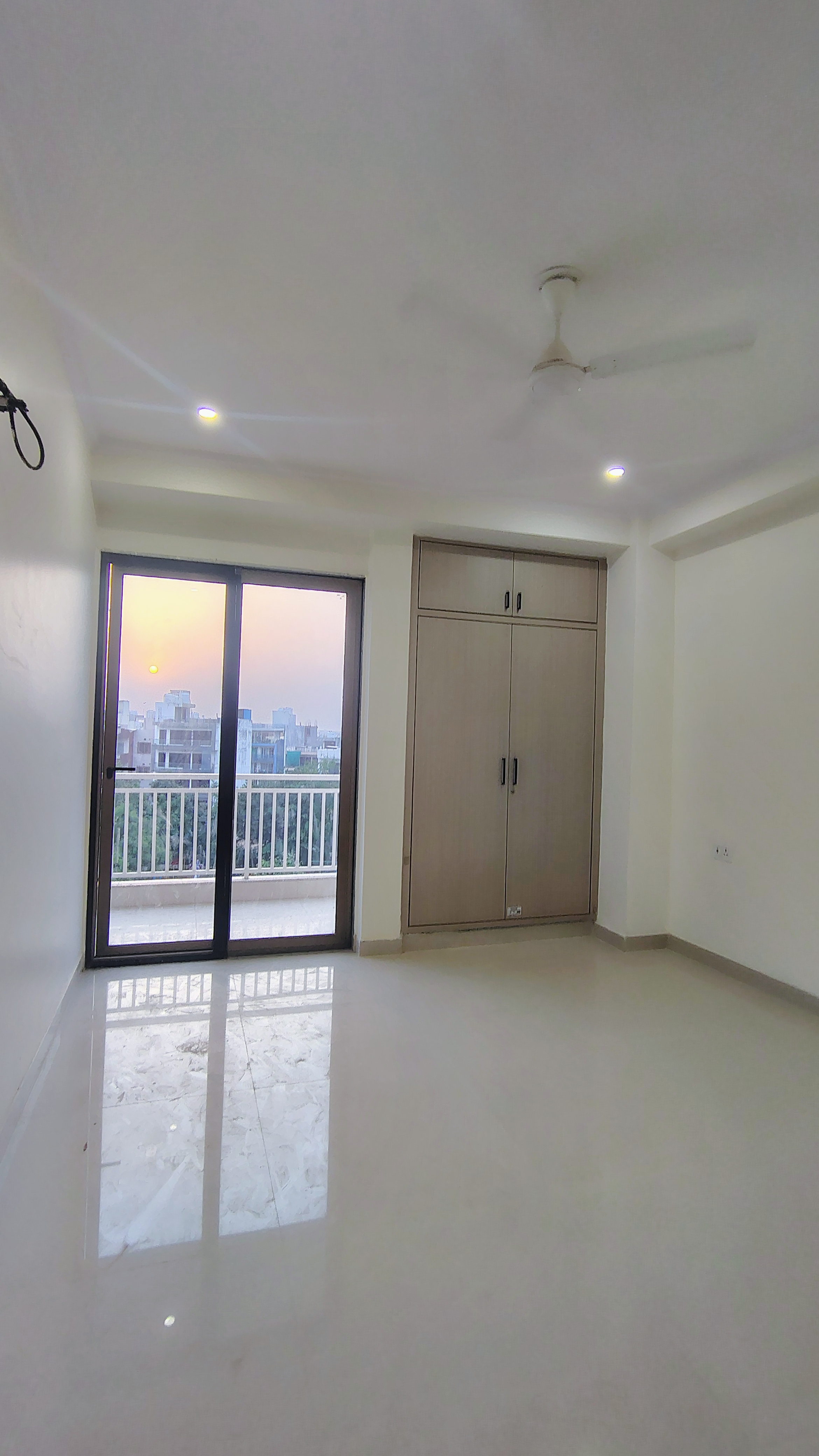 3.5 BHK + Pooja Room Builder Floor For Rent in Sushant Lok 3