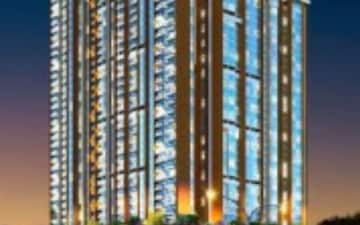 1 BHK Apartment For Rent in Ahimsa Appa CHS, Malad West