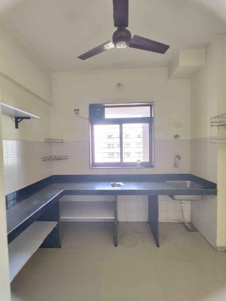 Kitchen, lodha-casa-bella 1 Bedroom 439 Sq.Ft. Apartment In Dombivli East Thane 8689856