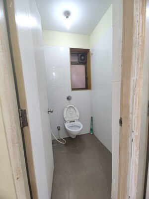 Bathroom in 1 BHK Apartment at Lodha Casa Bella, Dombivli East – for Sale