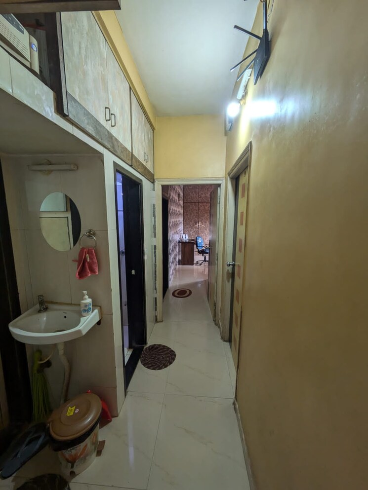 Bathroom, eden-hall-worli 2 Bedroom 1060 Sq.Ft. Apartment In Worli Mumbai 8689862