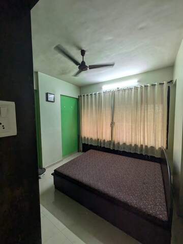 Bathroom in 2 BHK Apartment at Eden Hall Worli, Worli – for Rent