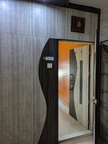 Building Lobby in 2 BHK Apartment at Eden Hall Worli, Worli – for Rent