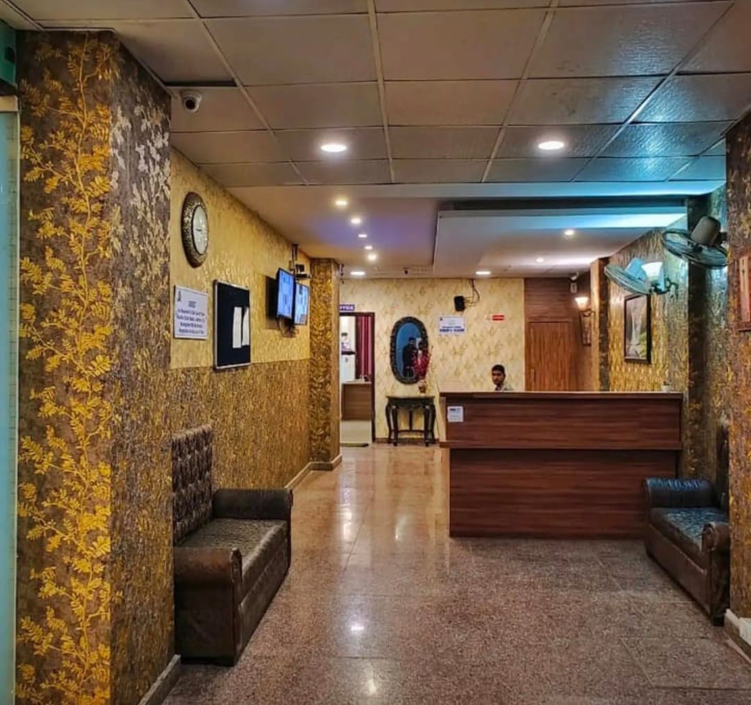 Pg For Rent in Housitize pg