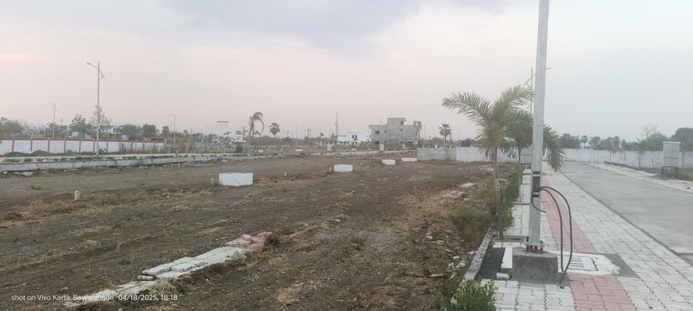 undefined, shankarpur  1300 Sq.Ft. Plot In Shankarpur Nagpur 8689857