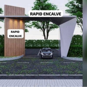  Plot For Sale in Modipuram