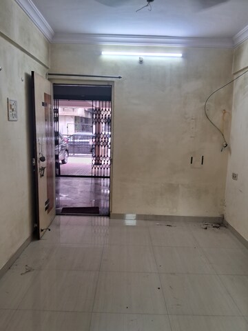 1 BHK Apartment For Rent in Crystal Residency Kopar , Kopar Khairane