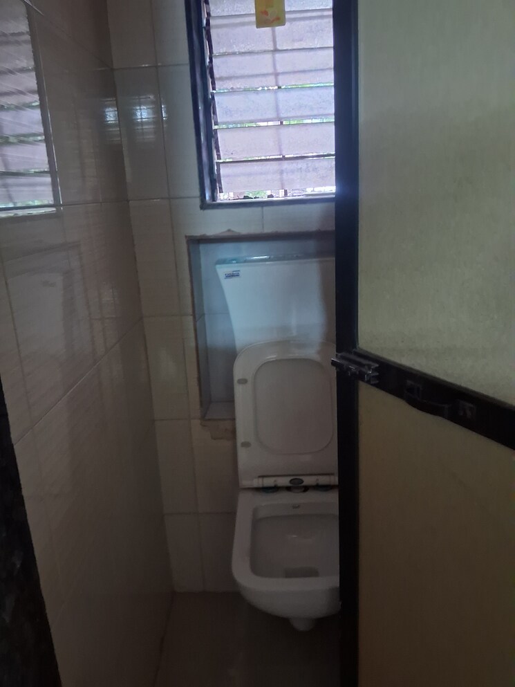 Kitchen, crystal-residency-kopar 1 Bedroom 600 Sq.Ft. Apartment In Kopar Khairane Navi Mumbai 8689858