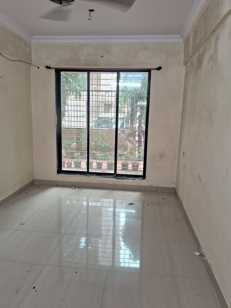 Room, crystal-residency-kopar 1 Bedroom 600 Sq.Ft. Apartment In Kopar Khairane Navi Mumbai 8689858