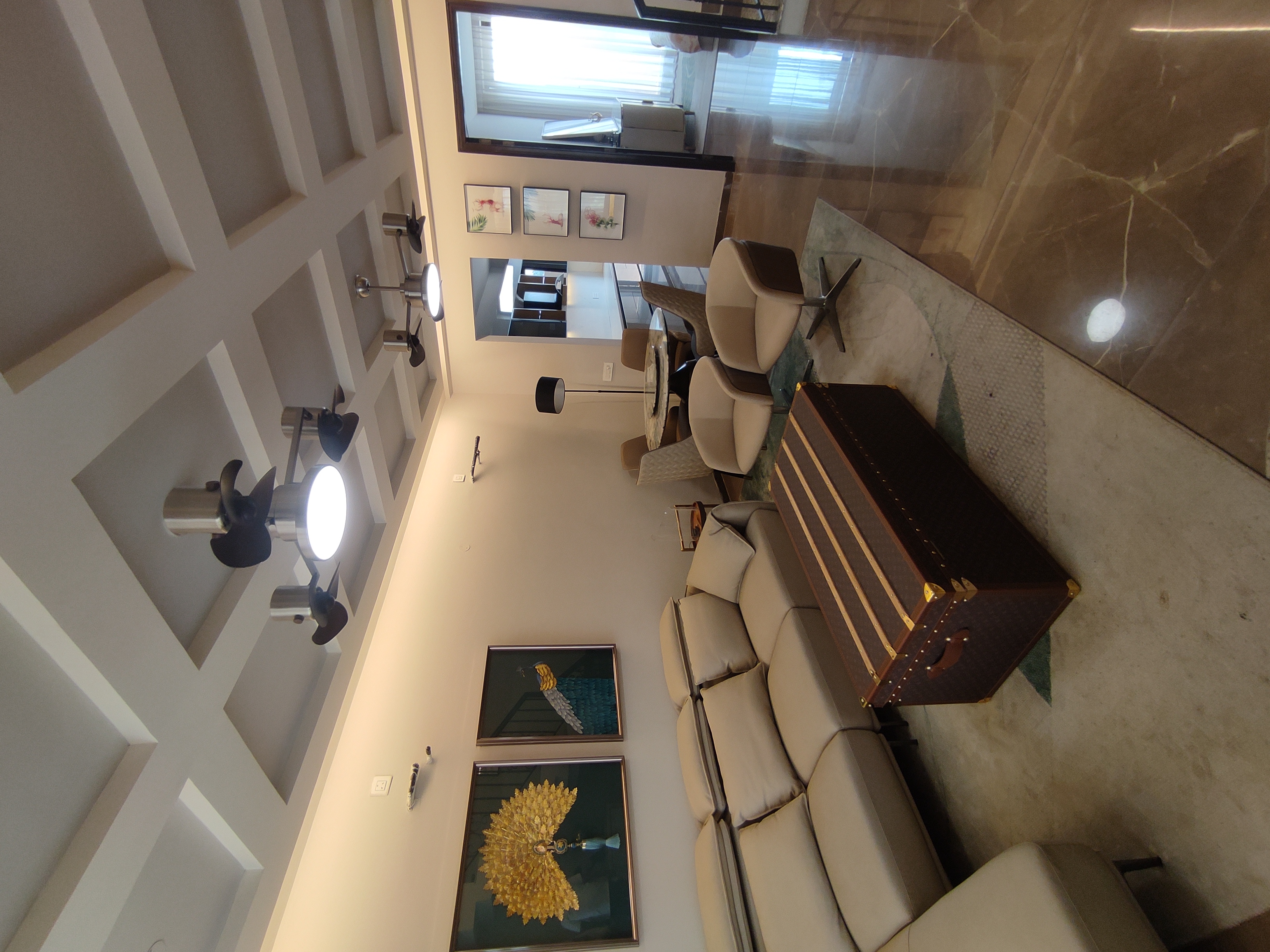 4 BHK Villa For Sale in Aerocity