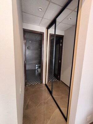 Furnished Amenities in 4 BHK Villa at Aerocity – for Sale