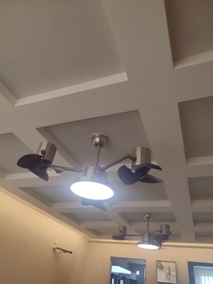 Furnished Amenities in 4 BHK Villa at Aerocity – for Sale