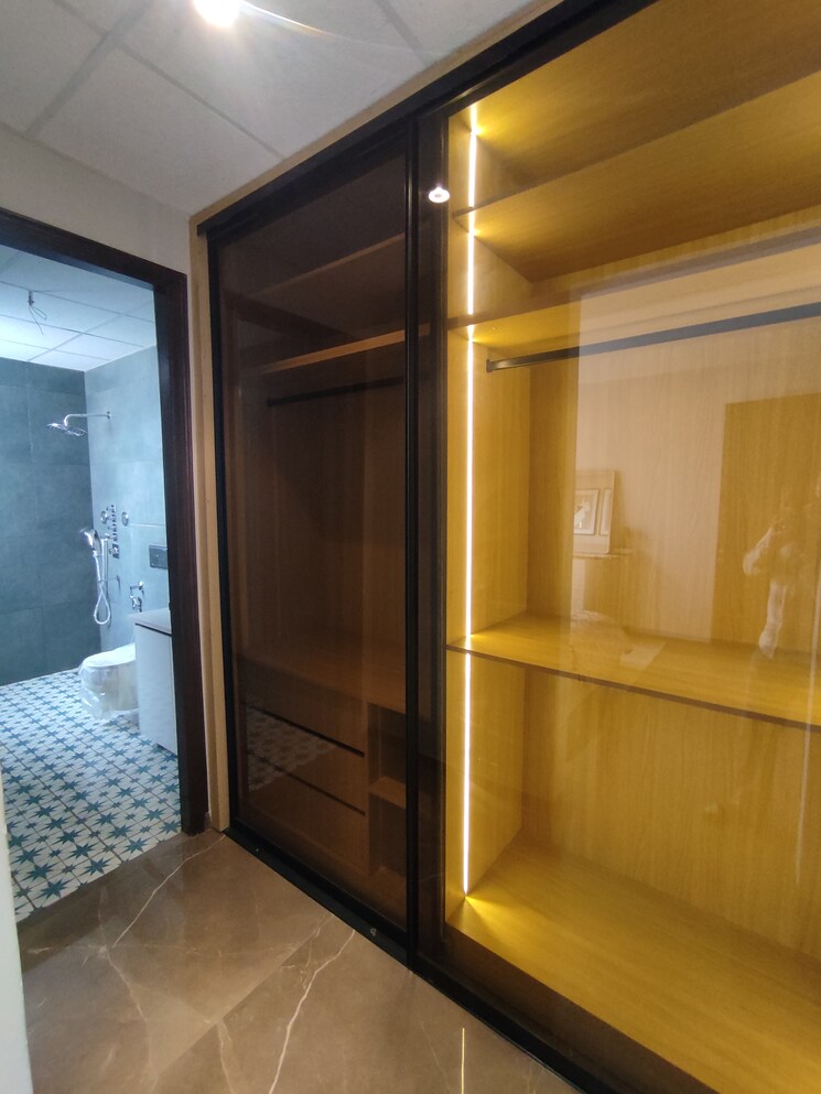 Bathroom, aerocity 4 Bedroom 2200 Sq.Ft. Villa In Aerocity Mohali 8689950