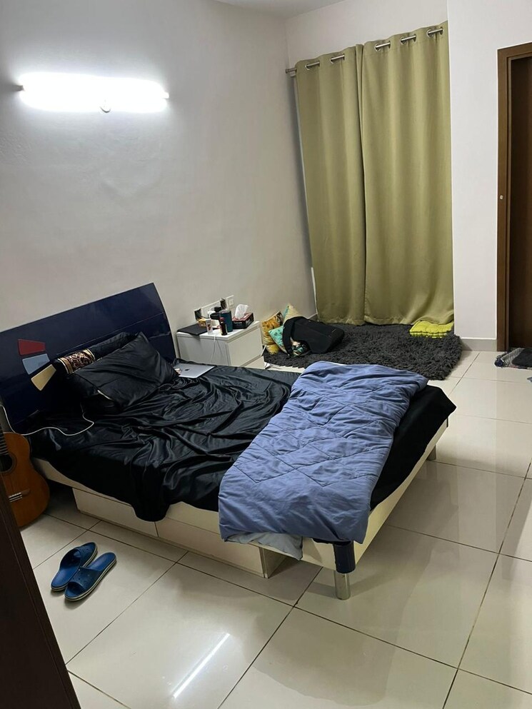 Master Bedroom, hsr layout 3 Bedroom 2175 Sq.Ft. Builder Floor In Hsr Layout Bangalore 8689869