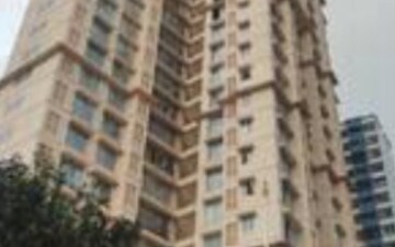 1 BHK Apartment For Rent in Ahimsa Kutir, Goregaon West