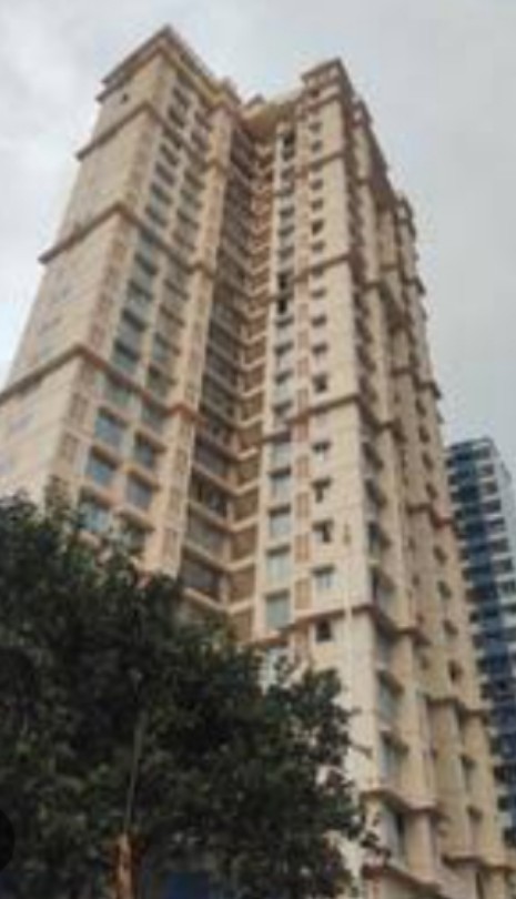 1 BHK Apartment For Rent in Ahimsa Kutir