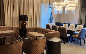1 BHK Apartment For Sale in Godrej Evergreen Square, Hinjewadi Phase 3