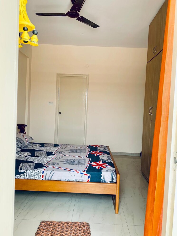 Bedroom, hsr layout 3 Bedroom 2245 Sq.Ft. Builder Floor In Hsr Layout Bangalore 8689894