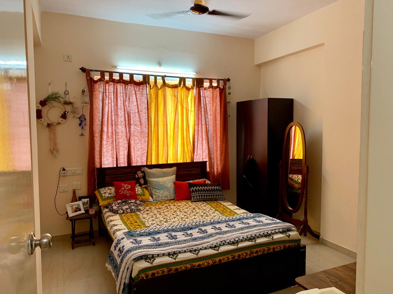 3 BHK + Pooja Room Builder Floor For Rent in Builder Floor 