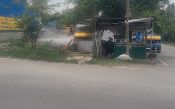 Industrial Plot For Sale in Kumbalgodu