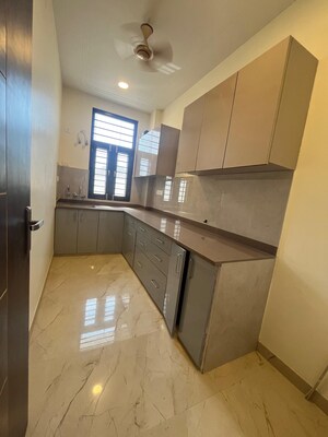 Kitchen in 4 BHK Independent House at Amrapali Circle – for Sale