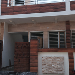 Kitchen in 2 BHK Independent House at Parbhat Road – for Sale