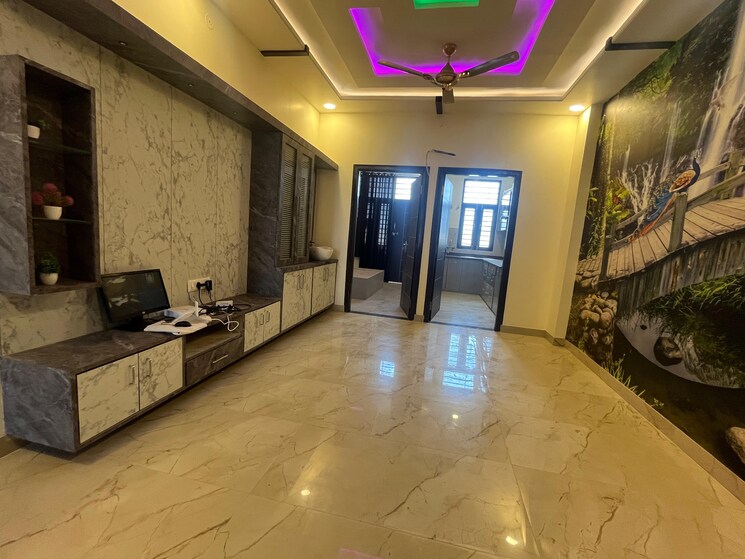 Room, amrapali circle 4 Bedroom 2000 Sq.Ft. Independent House In Amrapali Circle Jaipur 8689962