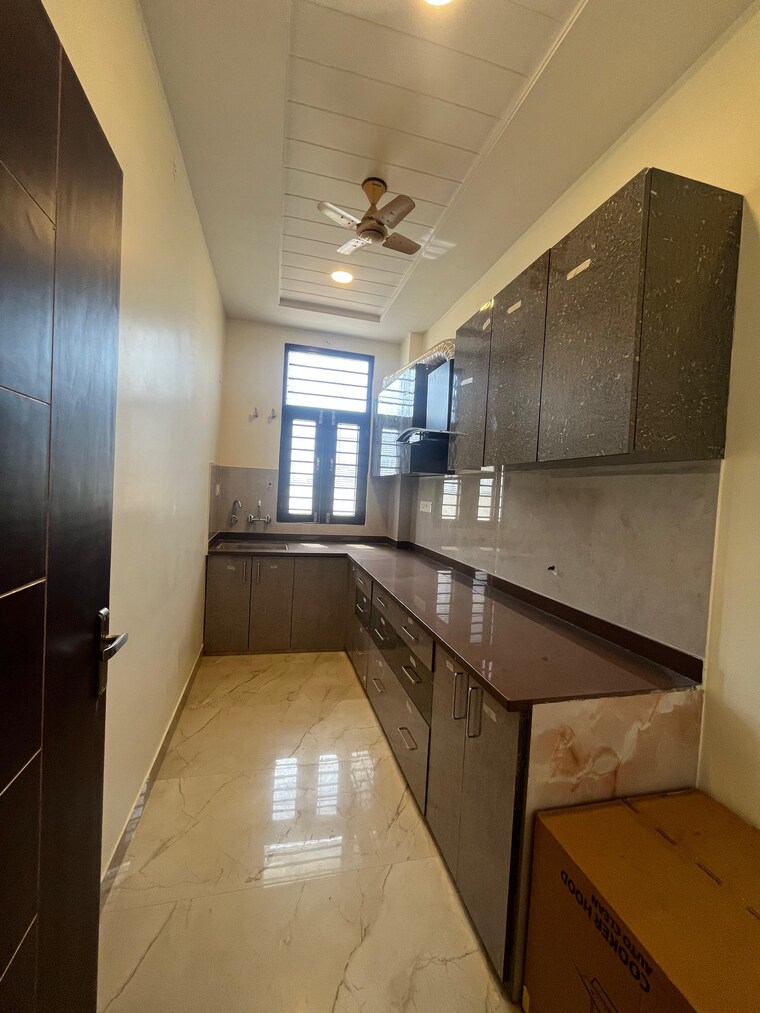 Kitchen, amrapali circle 4 Bedroom 2000 Sq.Ft. Independent House In Amrapali Circle Jaipur 8689962