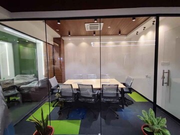 Office Space For Rent in L I G Colony